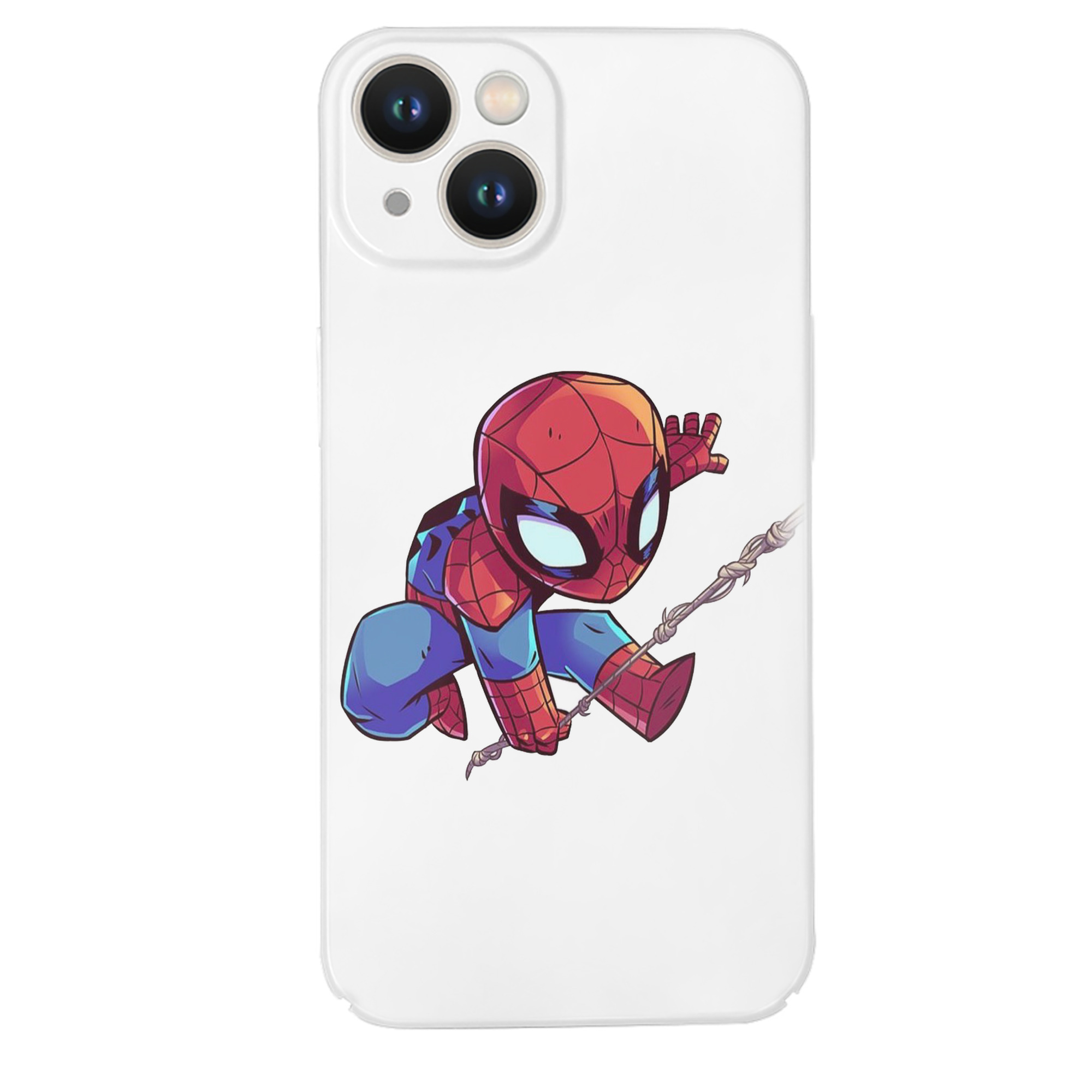 （画像用） アベンジャーズ The Avengers 【iPhone 14シリーズ対応】ハードケース